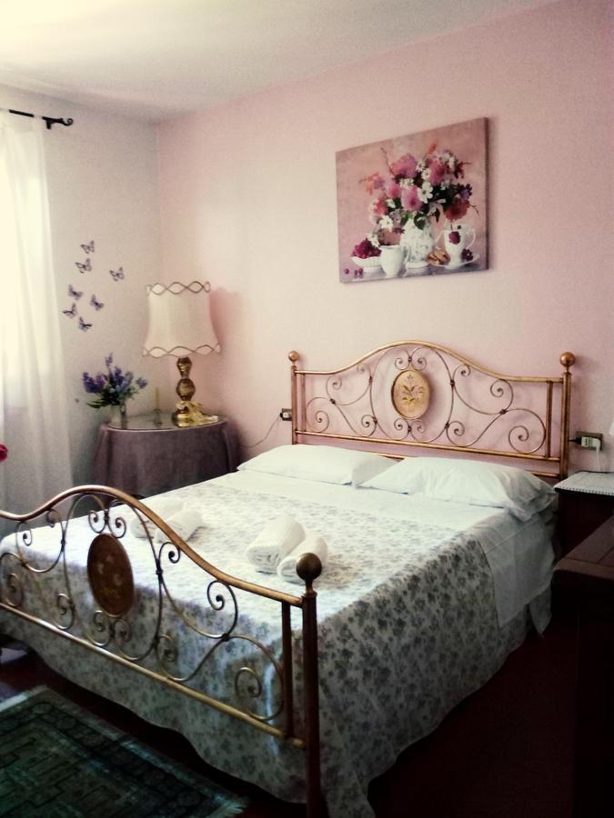 Bed And Breakfast Mimosa Cascina Exterior foto