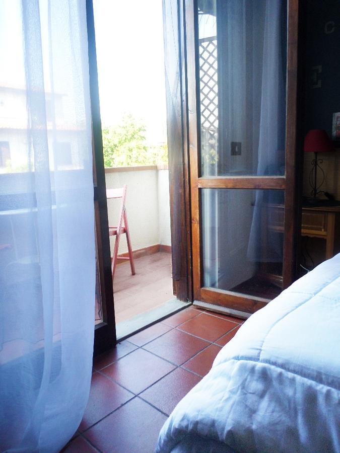 Bed And Breakfast Mimosa Cascina Exterior foto