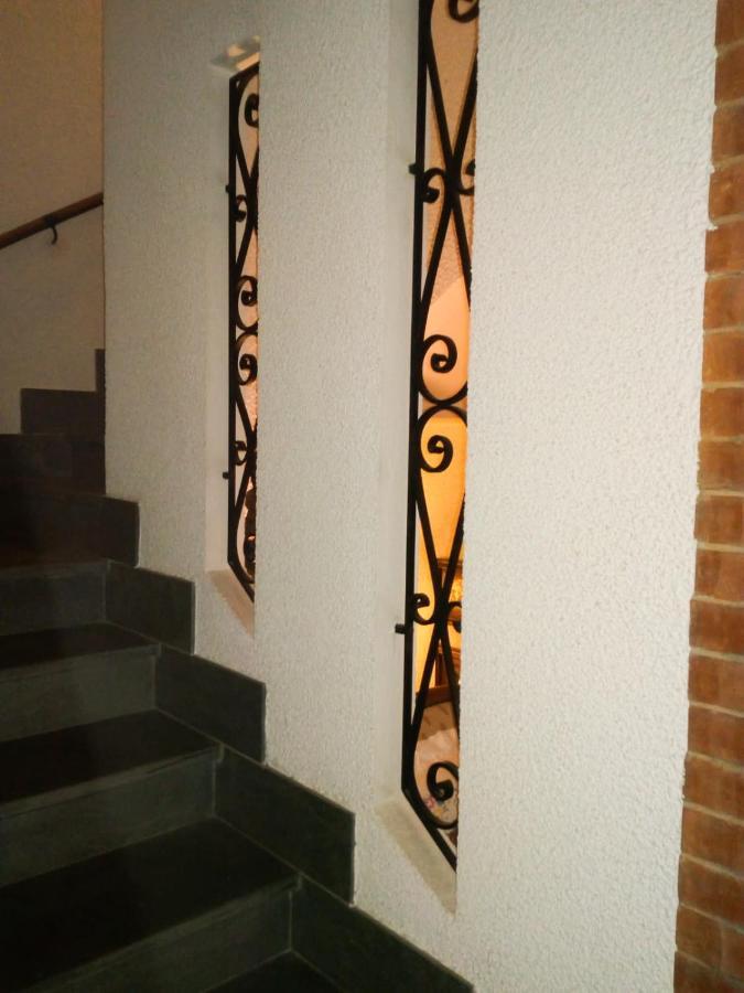 Bed And Breakfast Mimosa Cascina Exterior foto