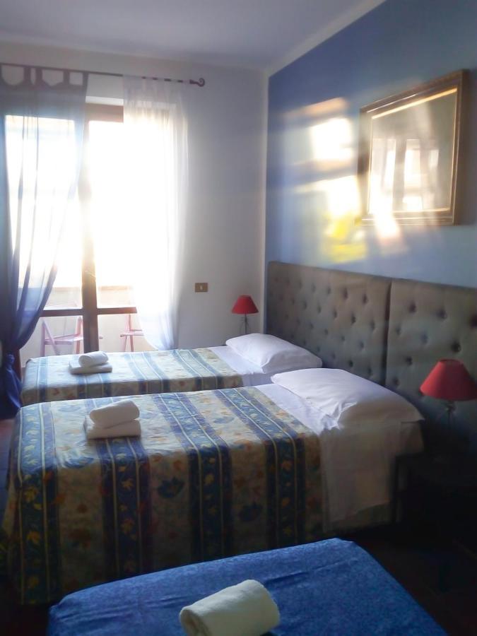 Bed And Breakfast Mimosa Cascina Exterior foto
